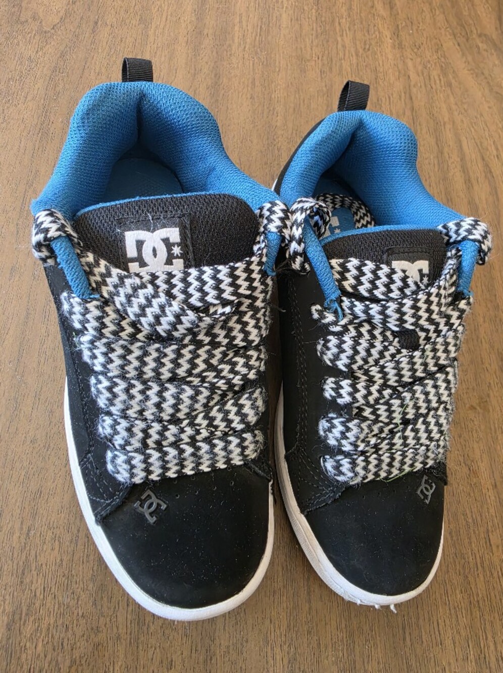 DC Womens Skate Shoes